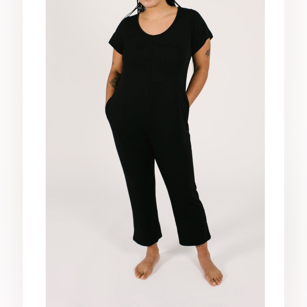 Smash & Tess Romper